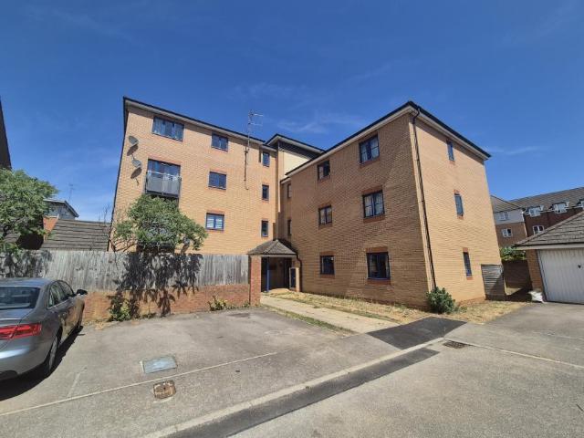 Flat for rent in Far Cotton and Delapre, Far Cotton