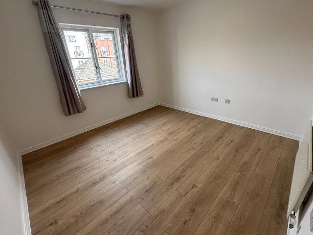 Flat for rent in Far Cotton and Delapre, Far Cotton