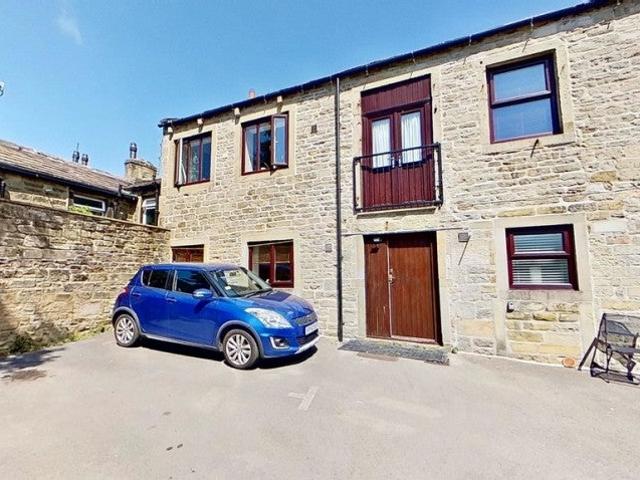 Flat for rent in Sutton-in-craven, North Yorkshire