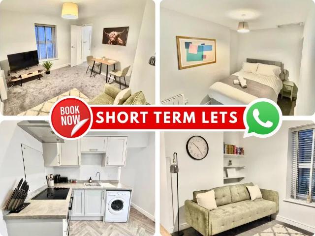 Flat for rent in Guisborough, Redcar And Cleveland