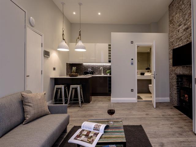 Flat for rent in Kilburn, Greater London