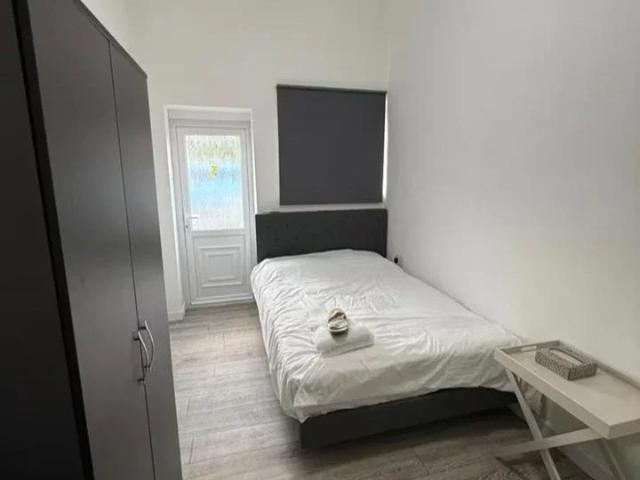 Flat for rent in West Hampstead, Greater London