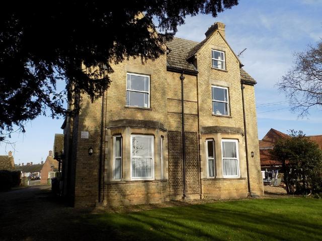 Apartment for rent in Four Gotes, Cambridgeshire