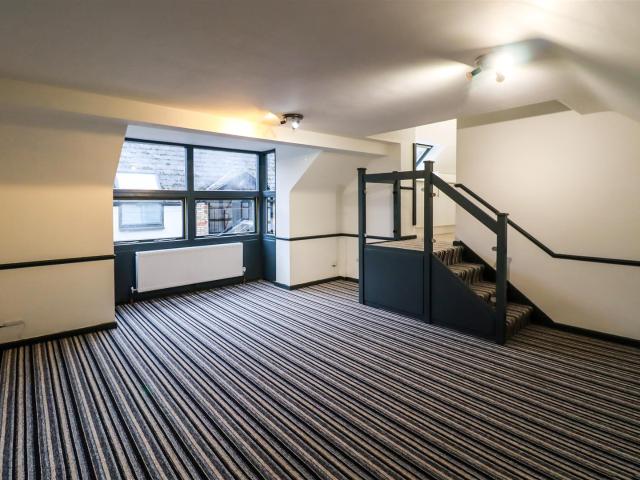 Flat for rent in Barway, Cambridgeshire