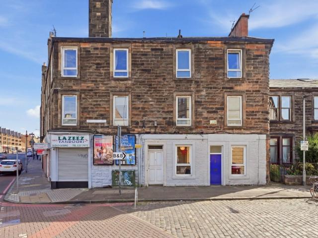 Flat for rent in Gorgie/Dalry, Scotland