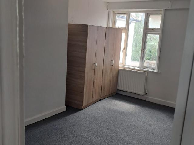 Flat for rent in Bitterne, City Of Southampton