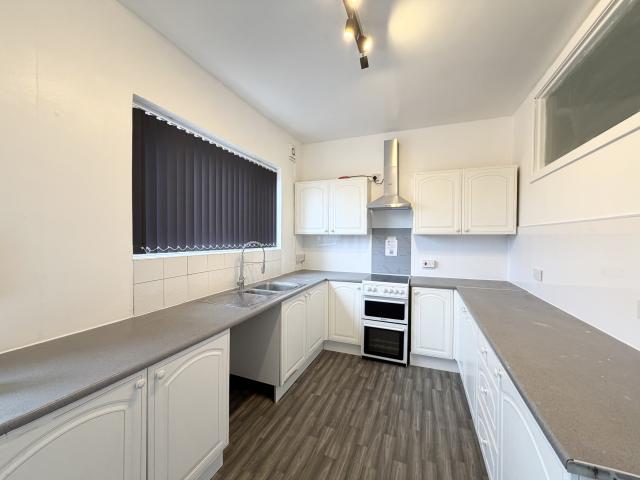 Flat for rent in Blackbrook, St Helens