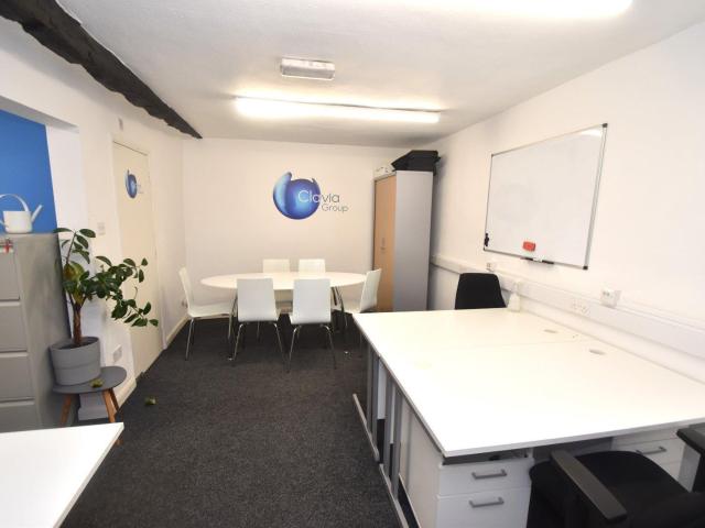 Flat for rent in West Exe, Newton St Cyres
