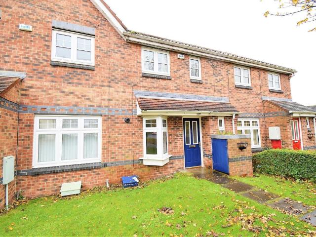 Flat for rent in North Tyneside
