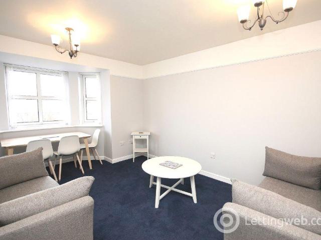 Flat for rent in Trinity, City of Edinburgh