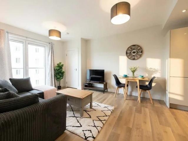 Flat for rent in Glynde, West Sussex