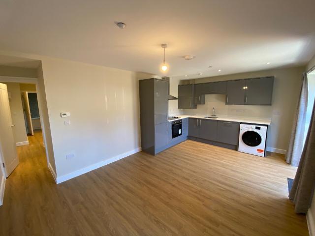 Flat for rent in Plasnewydd, Cardiff