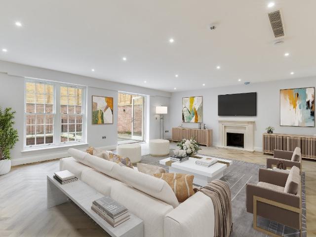 Flat for rent in North End, West Hampstead