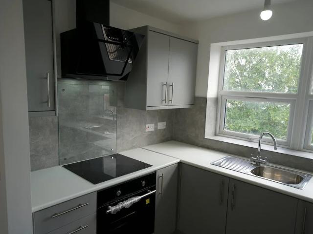 Flat for rent in Sheerness, Oad Street
