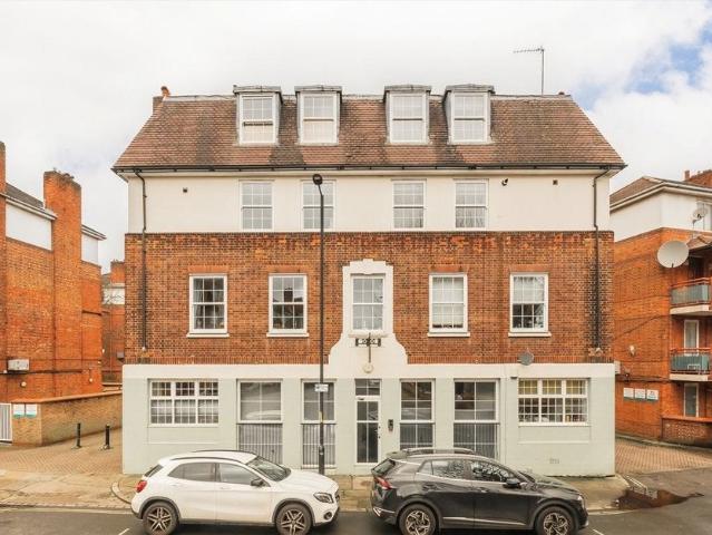 Flat for rent in Bermondsey, Greater London