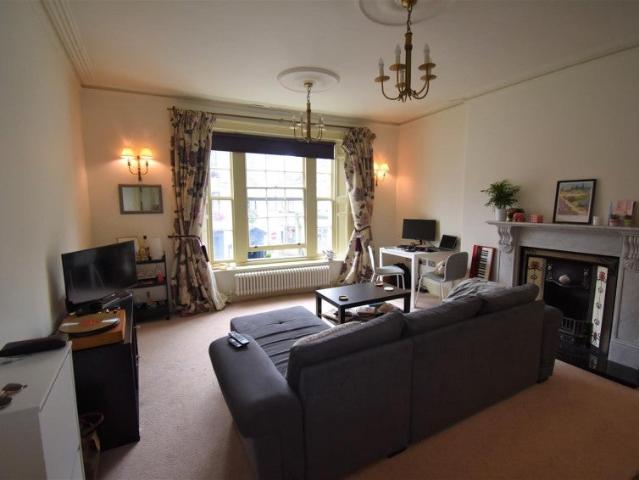 Flat for rent in Chesterton, Cotswold