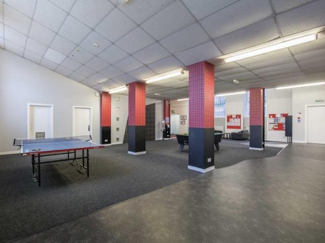 Flat for rent in University of Dundee Campus, Scotland