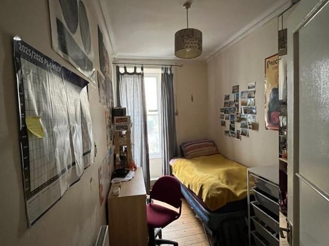 Flat for rent in Newington, City of Edinburgh