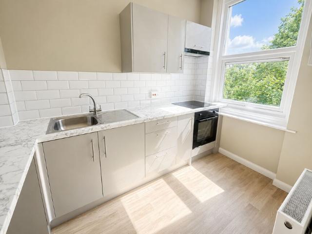 Flat for rent in Grimsby, North East Lincolnshire