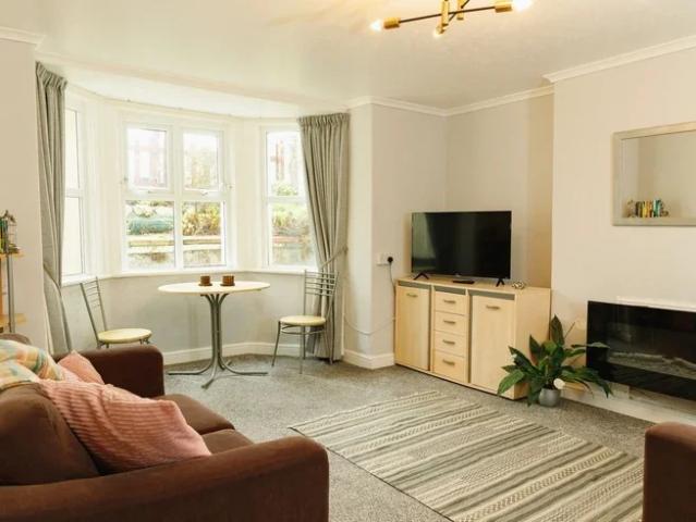 Flat for rent in Llandudno, Wales