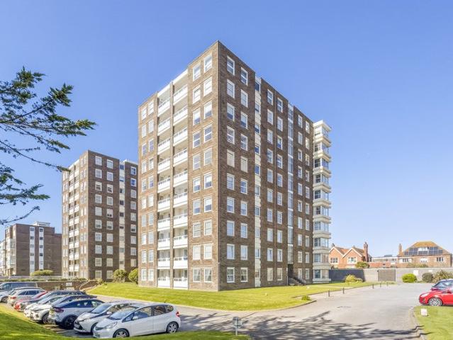 Flat for rent in West Worthing, Worthing