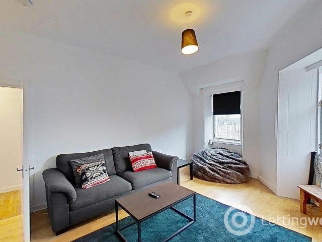 Flat for rent in Lauriston, City of Edinburgh