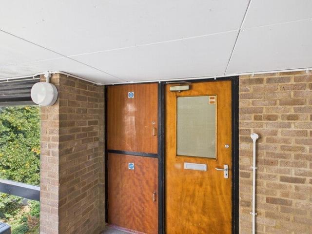 Flat for rent in Heigham Grove, East Bank