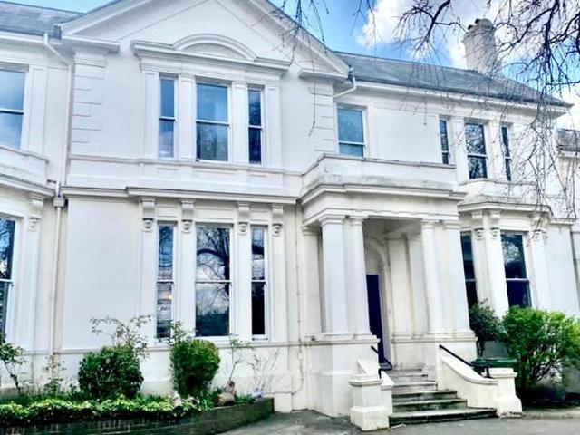 Flat for rent in Clapham, Greater London