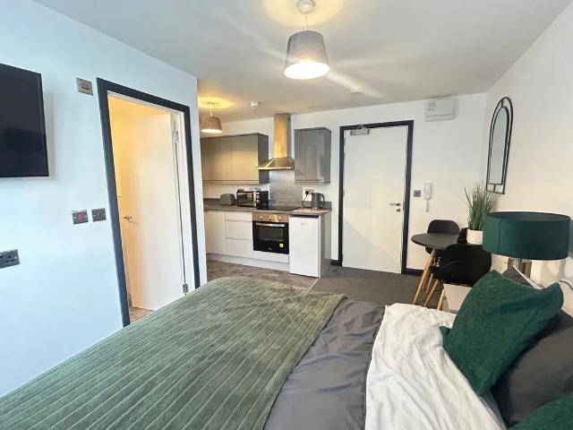 Flat for rent in Templefields, Harlow