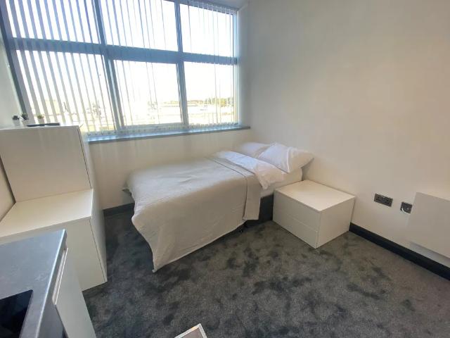 Flat for rent in Templefields, Harlow
