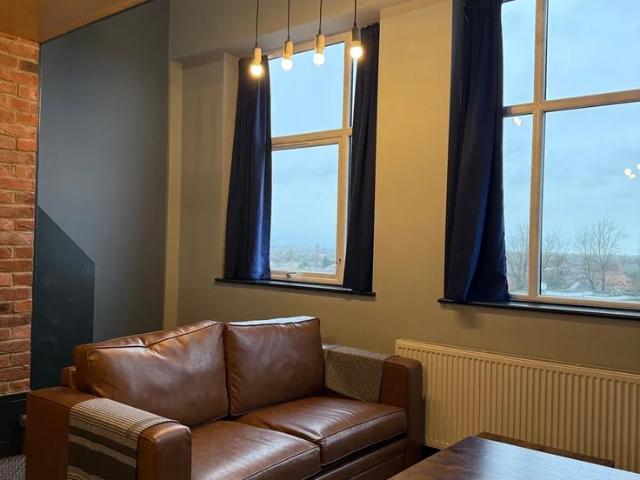 Flat for rent in Cowgate, Benwell