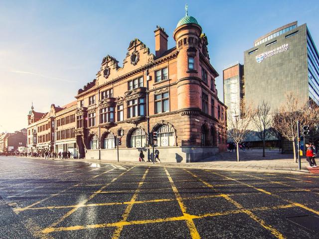 Flat for rent in Tyne And Wear