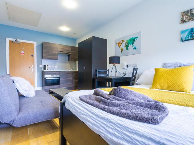 Flat for rent in Denton Burn, Tyne And Wear