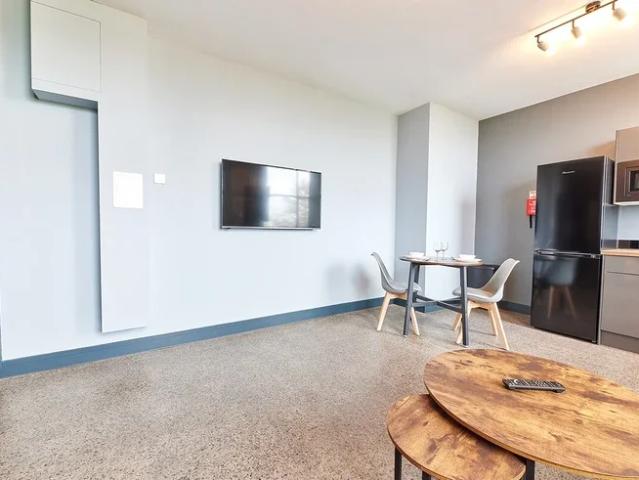 Flat for rent in Cowgate, Benwell