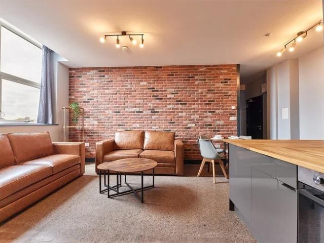 Flat for rent in Cowgate, Benwell