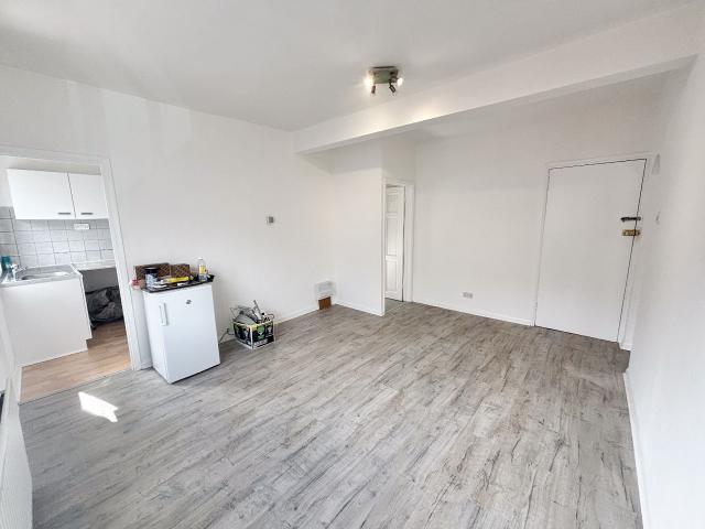 Flat for rent in Shoeburyness, Southend-on-Sea