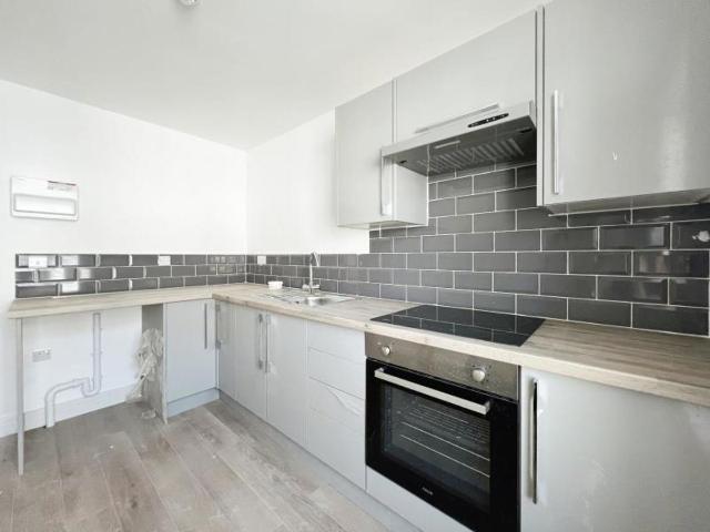 Flat for rent in Golling, Banwell