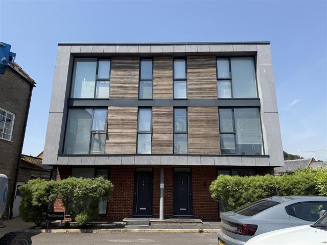 Flat for rent in Allington, Bridport