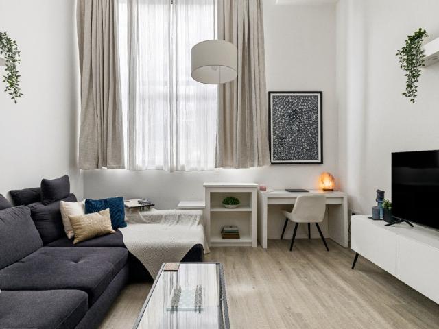 Flat for rent in Feckenham, City Of Bristol
