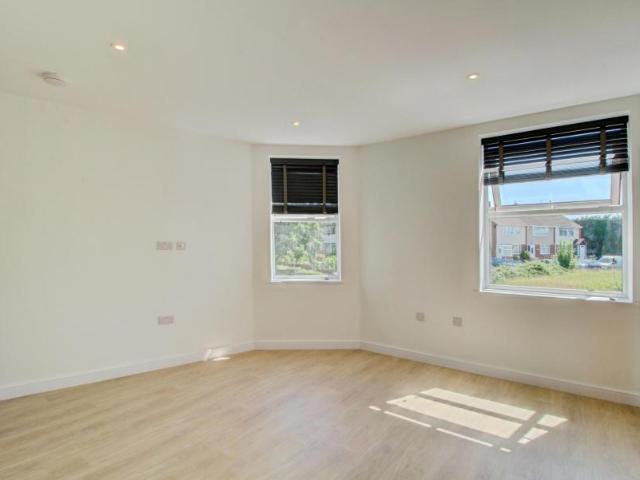 Flat for rent in Feckenham, City Of Bristol