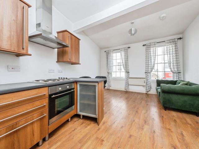 Flat for rent in Buckingham, Buckinghamshire