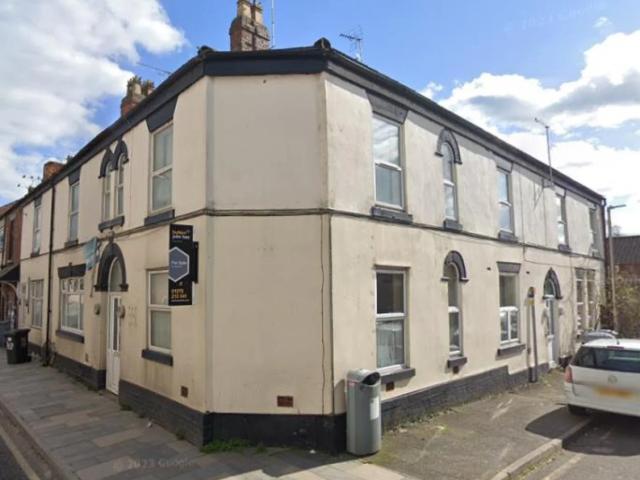 Flat for rent in Hammond Street, Isle Of Man