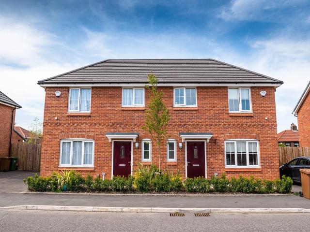 Flat for rent in Hammond Street, Isle Of Man