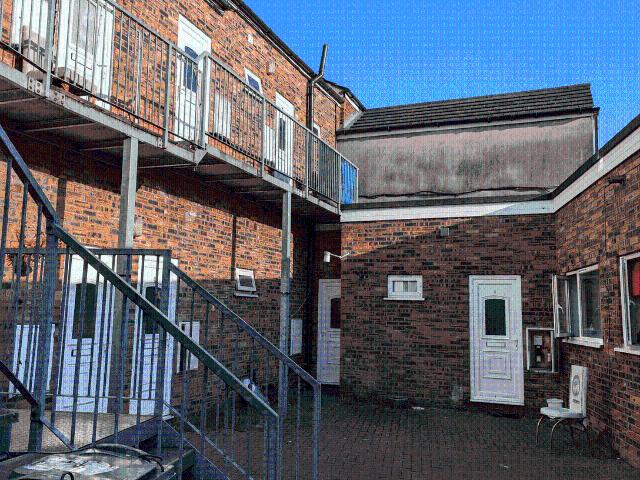 Flat for rent in Hammond Street