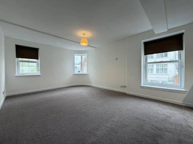 Flat for rent in Watergate, Devon