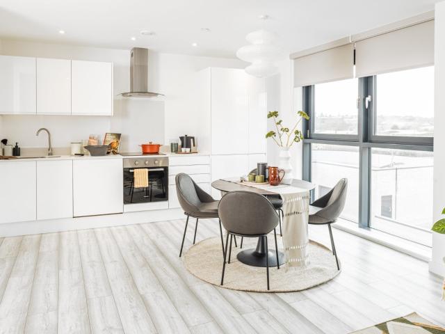 Flat for rent in Woodhouse, West Yorkshire