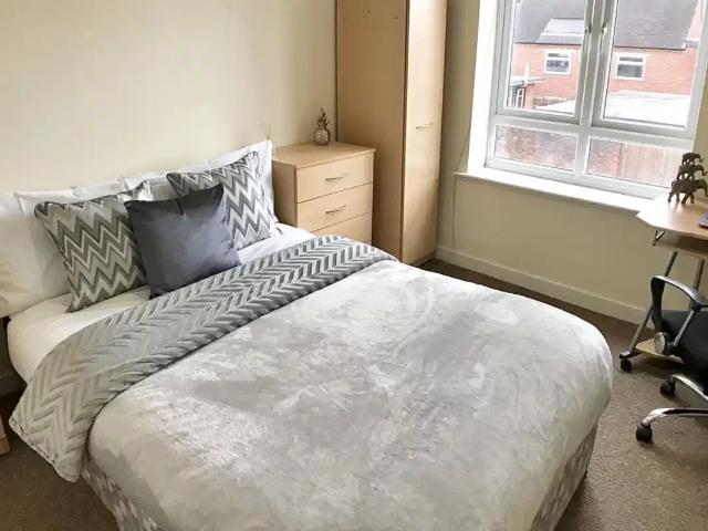 Flat for rent in The Brampton, Butterton