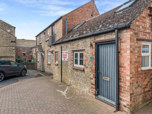 Flat for rent in Oundle