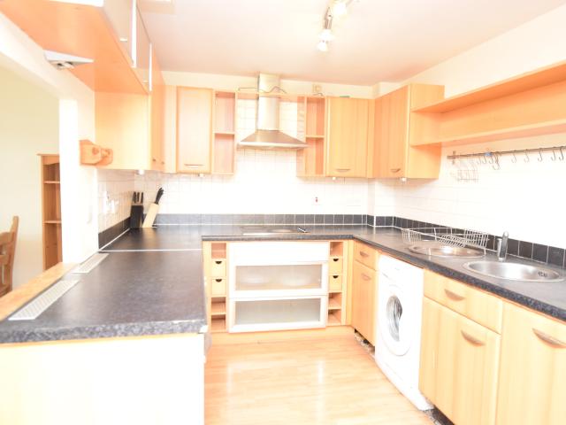 Flat for rent in City Centre, South Yorkshire
