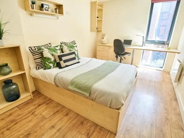 Room for rent in City Centre, South Yorkshire